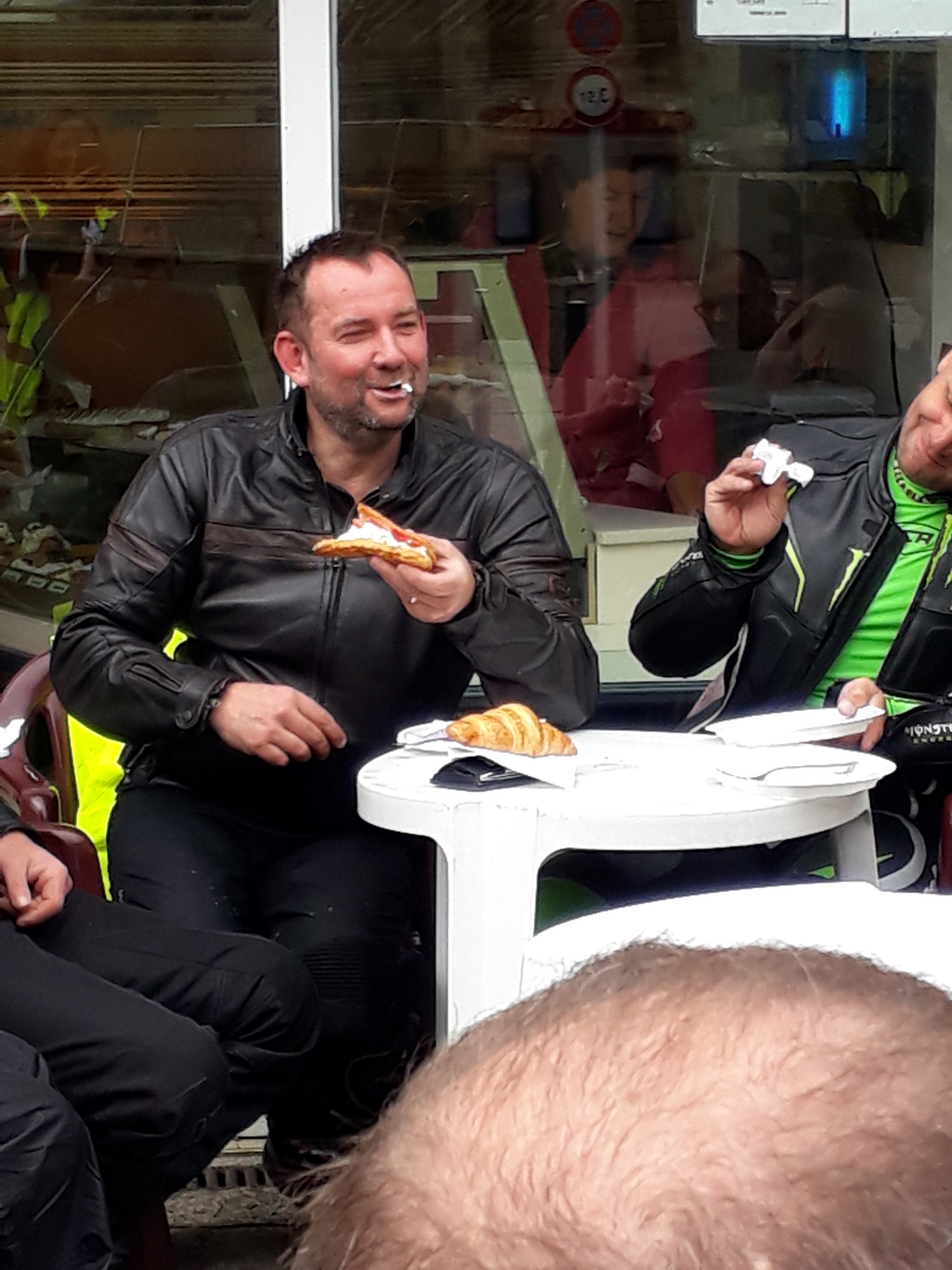 Balade du samedi après midi