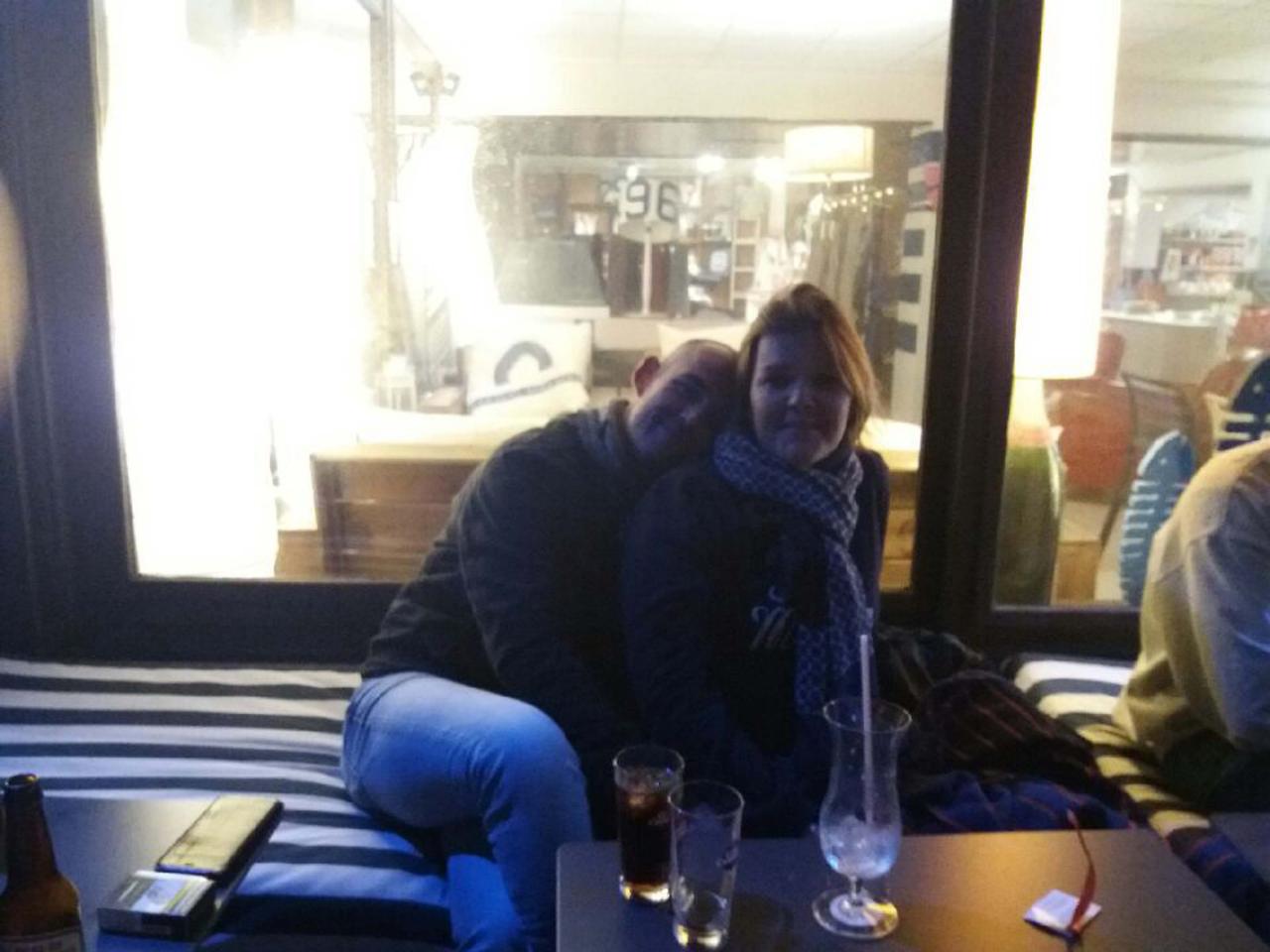 Beach Bar -Saint Pierre de Quiberon