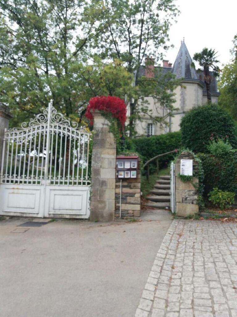Rochefort en Terre 